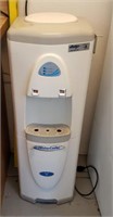Pure water cooler