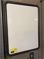 18”x24” dry erase board