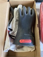 Salisbury lineman’s glove kit