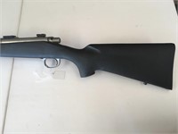 Remington Bolt Action Model 7  300 Ulrta Cal