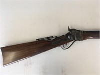 Uberti Breach Rifle Sharps Model 45/70 Cal