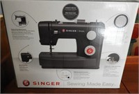 Singer Simple sewing machine model 3223GY