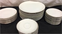 Gorham Thea Fine China - Made in Germany - 10