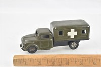 Army Truck Toy Medical