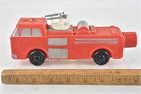 Soaky Speed Toys Fire Truck