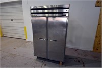 BeverageAir model ER48-1AS Commercial Refrigerator