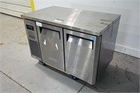 Turbo Air Model JUR-48 Refrigerated Cabinet