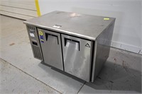 Everest Refrigerated Cabinet Model ETR2