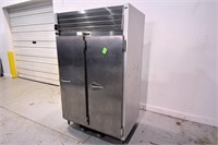 Traulsen 52" G Series Solid Door Reach in Freezer