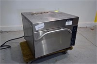 Menumaster Commercial Oven (Listed as Broken)