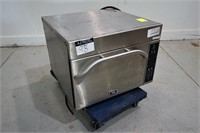 Menumaster Commercial Microwave/Convection Oven
