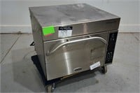 Menumaster Commercial Microwave/Convection Oven