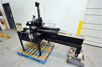 Loveshaw SP304 Box Taper Taping Machine