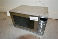 Panasonic Model NN-SD681S Microwave 1200w