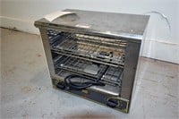 Sodir/Equipex Toaster Oven (1/6 Heat Lamps Broken)
