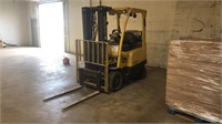 Hyster S50Ft Forklift,