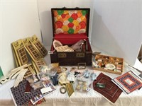 Dollhouse Accessories