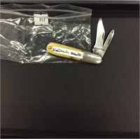 Kutmaster Pocketknife, 2 Blades