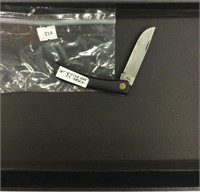Case Xx Sod Buster Pocketknife
