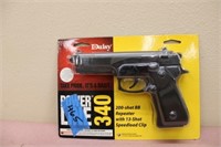 Daisy BB Gun Pistol - NEW