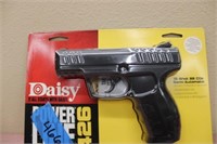Daisy BB Gun Pistol - NEW