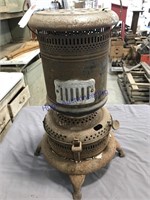 kerosene heater