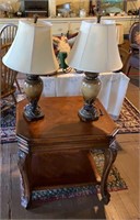 Pr Decorator Lamps