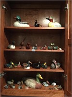 Duck & Waterfowl Figurines