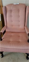 Arm chair