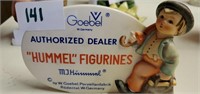 Hummel figurines Goebel Authorized dealer