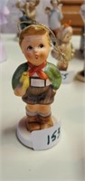 Schmid figurine