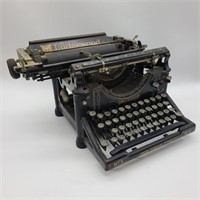 Antique Underwood Standard Typewriter No. 5