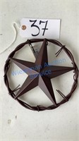 STAR 9” DIAMETER