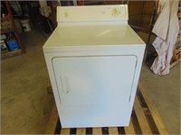 Moffat Electric Dryer (tested)