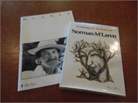 Norman McLaren Books