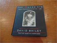 David Bailey - The Naked Eye