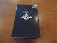 The Creative Black Book 1987