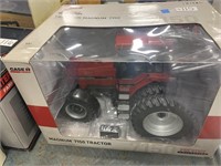 Annual Fall Farm Toy Auction-Online Only