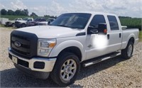 HODGENVILLE VEHICLE AND EQUIPMENT AUCTION