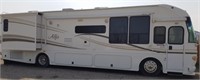 2003 Alfa Gold 40' Motorhome Class A