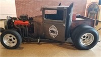 1933 CHEVROLET RAT ROD