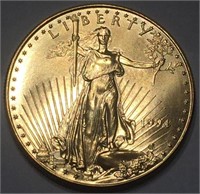 1994 $50 Gold