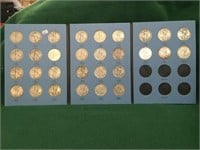 30- Silver Coin Set