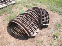 Small Wire Combine Concave Set