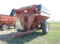 A&L F700 Grain Cart #J7332