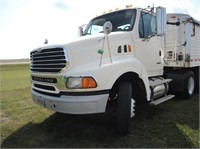 2006 Sterling Day Cab Truck