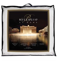 Bellagio Queen Size Comforter