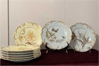 H & Company Dishes