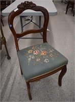 Victorian Chair |*SR D67