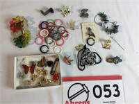 Lot of Jewelry